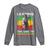 Harriet Tubman Long Sleeve Shirt Leading The Way To Freedom Black History