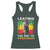 Harriet Tubman Racerback Tank Top Leading The Way To Freedom Black History