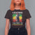 Harriet Tubman T Shirt For Women Leading The Way To Freedom Black History