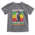 Harriet Tubman Toddler T Shirt Leading The Way To Freedom Black History