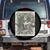 Harriet Tubman Spare Tire Cover Live Free Or Die Black History