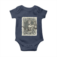 Harriet Tubman Baby Onesie Live Free Or Die Black History