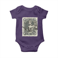Harriet Tubman Baby Onesie Live Free Or Die Black History