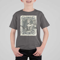 Harriet Tubman T Shirt For Kid Live Free Or Die Black History