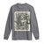Harriet Tubman Long Sleeve Shirt Live Free Or Die Black History