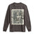 Harriet Tubman Long Sleeve Shirt Live Free Or Die Black History