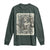 Harriet Tubman Long Sleeve Shirt Live Free Or Die Black History