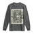 Harriet Tubman Long Sleeve Shirt Live Free Or Die Black History