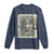 Harriet Tubman Long Sleeve Shirt Live Free Or Die Black History