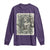 Harriet Tubman Long Sleeve Shirt Live Free Or Die Black History