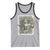 Harriet Tubman Tank Top Live Free Or Die Black History
