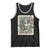 Harriet Tubman Tank Top Live Free Or Die Black History