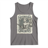 Harriet Tubman Tank Top Live Free Or Die Black History