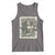 Harriet Tubman Tank Top Live Free Or Die Black History