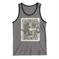 Harriet Tubman Tank Top Live Free Or Die Black History