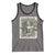 Harriet Tubman Tank Top Live Free Or Die Black History