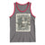 Harriet Tubman Tank Top Live Free Or Die Black History