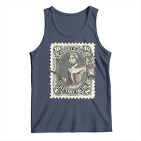 Harriet Tubman Tank Top Live Free Or Die Black History