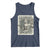 Harriet Tubman Tank Top Live Free Or Die Black History