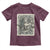 Harriet Tubman Toddler T Shirt Live Free Or Die Black History