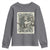 Harriet Tubman Youth Sweatshirt Live Free Or Die Black History