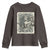 Harriet Tubman Youth Sweatshirt Live Free Or Die Black History