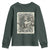 Harriet Tubman Youth Sweatshirt Live Free Or Die Black History