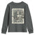 Harriet Tubman Youth Sweatshirt Live Free Or Die Black History