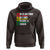 Malcolm X Hoodie Our History Did Not Begin In Chains
