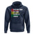 Malcolm X Hoodie Our History Did Not Begin In Chains
