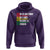 Malcolm X Hoodie Our History Did Not Begin In Chains