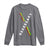 Malcolm X Long Sleeve Shirt By Any Means Necessary  Black History