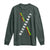 Malcolm X Long Sleeve Shirt By Any Means Necessary  Black History