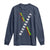 Malcolm X Long Sleeve Shirt By Any Means Necessary  Black History