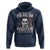 Malcolm X Hoodie A Man Who Stands For Nothing Will Fall For Anything