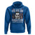 Malcolm X Hoodie A Man Who Stands For Nothing Will Fall For Anything