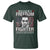 Malcolm X T Shirt A Man Who Stands For Nothing Will Fall For Anything
