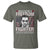 Malcolm X T Shirt A Man Who Stands For Nothing Will Fall For Anything
