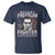 Malcolm X T Shirt A Man Who Stands For Nothing Will Fall For Anything