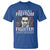 Malcolm X T Shirt A Man Who Stands For Nothing Will Fall For Anything
