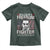 Malcolm X Toddler T Shirt A Man Who Stands For Nothing Will Fall For Anything