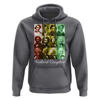 Life Of Frederick Douglass Hoodie Black History Month