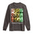 Life Of Frederick Douglass Long Sleeve Shirt Black History Month