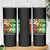 Life Of Frederick Douglass Skinny Tumbler Black History Month