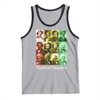 Life Of Frederick Douglass Tank Top Black History Month