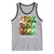Life Of Frederick Douglass Tank Top Black History Month