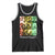 Life Of Frederick Douglass Tank Top Black History Month