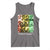 Life Of Frederick Douglass Tank Top Black History Month