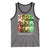 Life Of Frederick Douglass Tank Top Black History Month