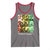 Life Of Frederick Douglass Tank Top Black History Month